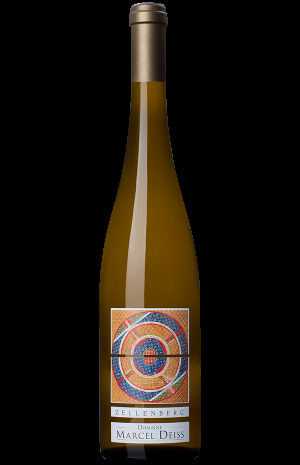 Domaine Marcel Deiss Zellenberg